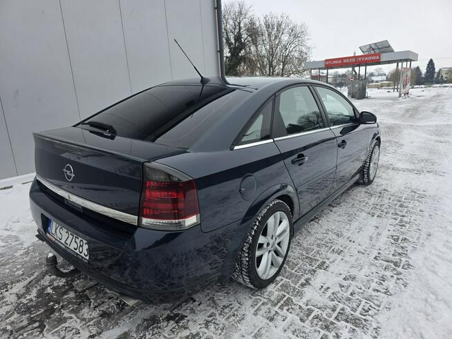 Opel Vectra 3.2 GTS benzyna ładny stan wazne opłaty