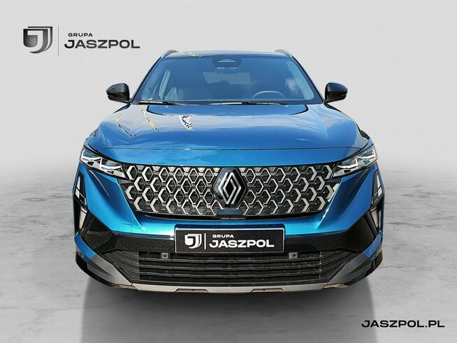 Renault Austral 1.2 E-Tech Full Hybrid 200 Techno MMT