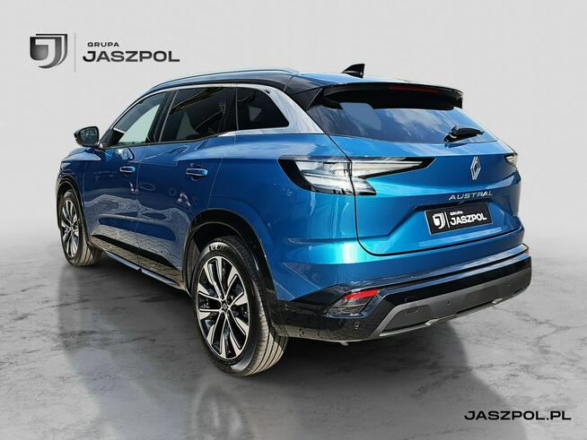 Renault Austral 1.2 E-Tech Full Hybrid 200 Techno MMT
