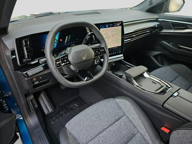 Renault Austral 1.2 E-Tech Full Hybrid 200 Techno MMT