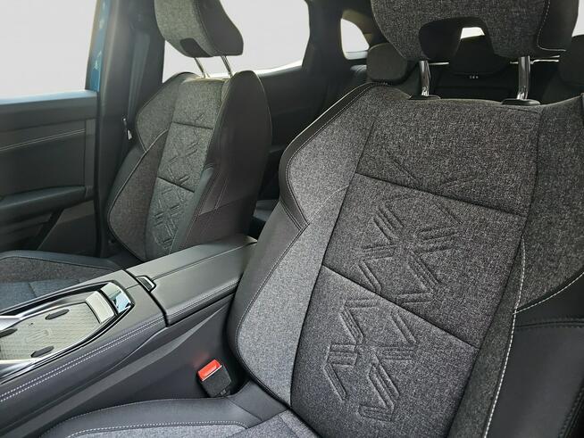 Renault Austral 1.2 E-Tech Full Hybrid 200 Techno MMT