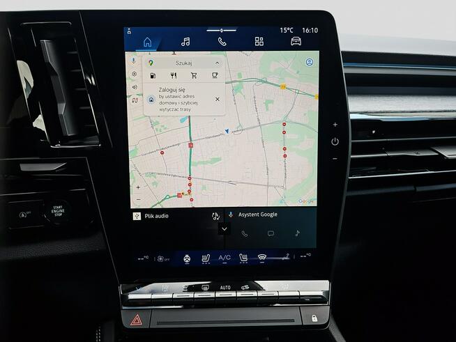 Renault Austral 1.2 E-Tech Full Hybrid 200 Techno MMT