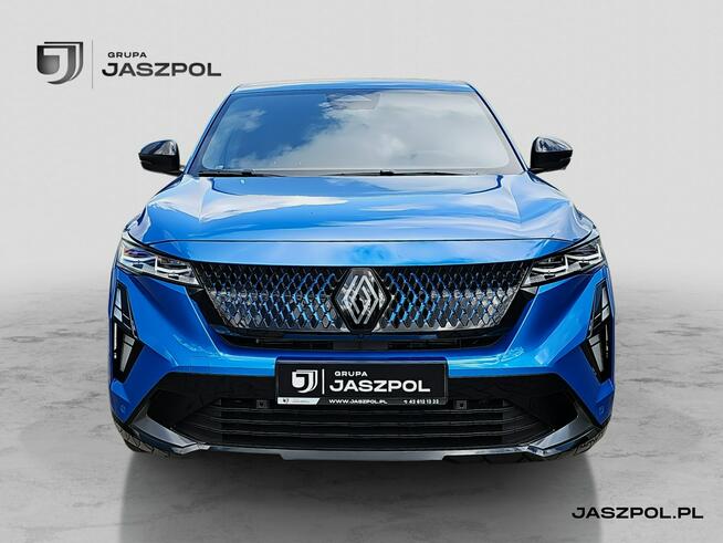 Renault Rafale 1.2 E-Tech Full Hybrid 200 esprit Alpine MMT