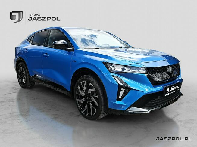 Renault Rafale 1.2 E-Tech Full Hybrid 200 esprit Alpine MMT