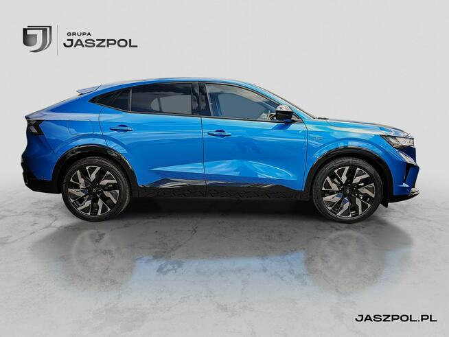 Renault Rafale 1.2 E-Tech Full Hybrid 200 esprit Alpine MMT