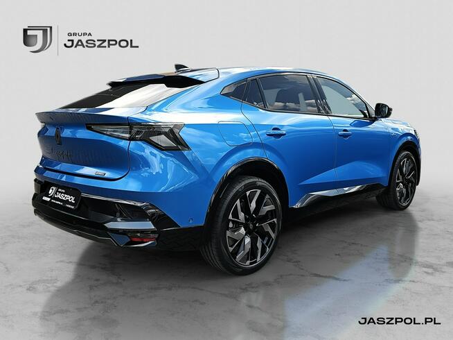 Renault Rafale 1.2 E-Tech Full Hybrid 200 esprit Alpine MMT