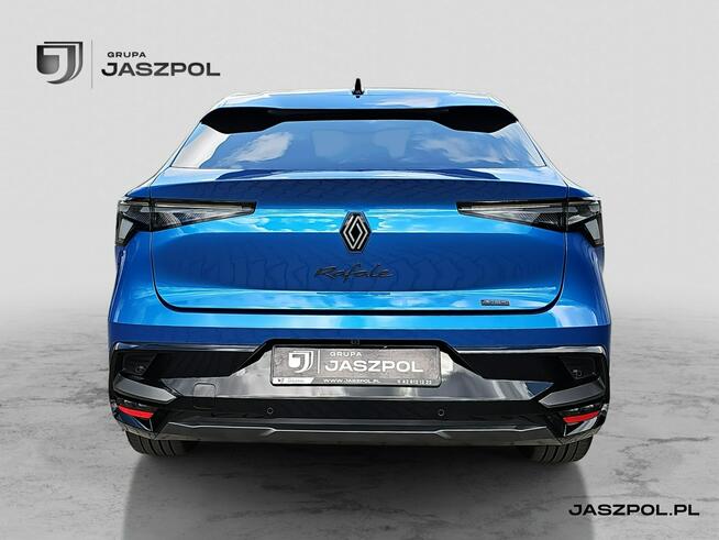 Renault Rafale 1.2 E-Tech Full Hybrid 200 esprit Alpine MMT