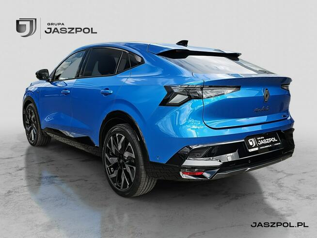 Renault Rafale 1.2 E-Tech Full Hybrid 200 esprit Alpine MMT