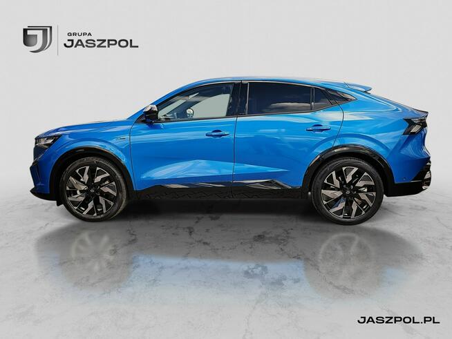 Renault Rafale 1.2 E-Tech Full Hybrid 200 esprit Alpine MMT