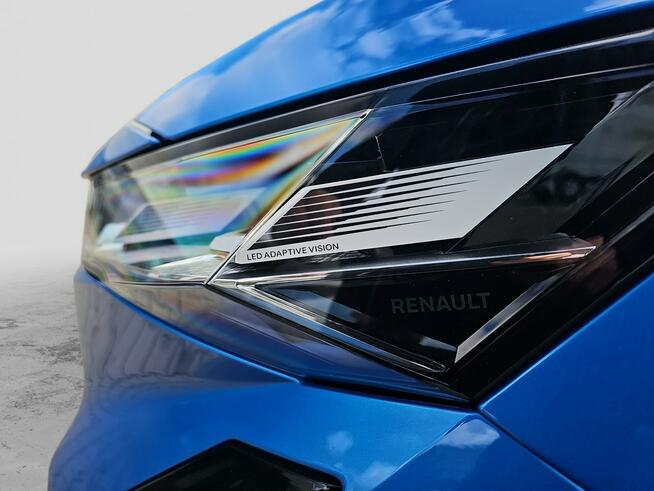 Renault Rafale 1.2 E-Tech Full Hybrid 200 esprit Alpine MMT