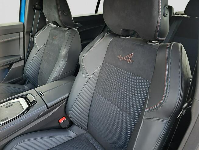 Renault Rafale 1.2 E-Tech Full Hybrid 200 esprit Alpine MMT