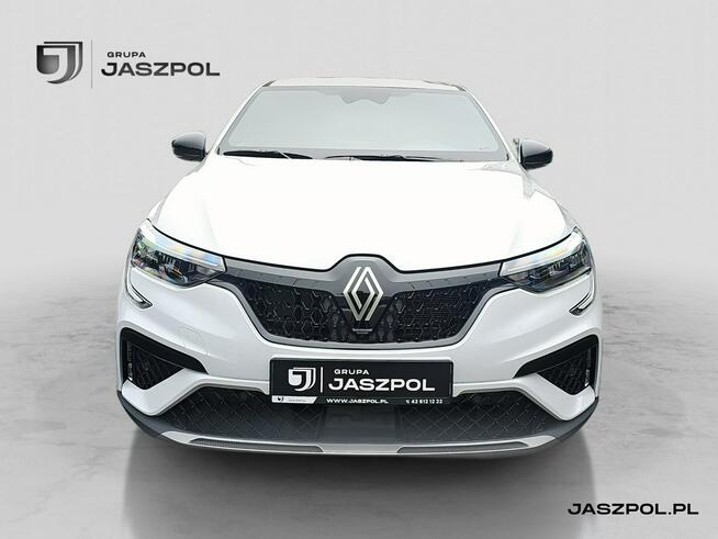 Renault Arkana 1.6 E-Tech Full Hybrid 145 Techno MMT