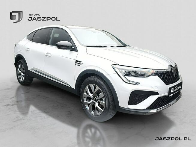 Renault Arkana 1.6 E-Tech Full Hybrid 145 Techno MMT
