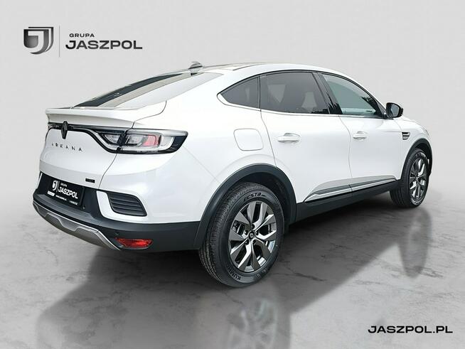 Renault Arkana 1.6 E-Tech Full Hybrid 145 Techno MMT