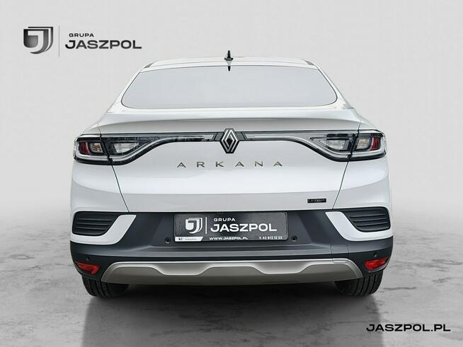 Renault Arkana 1.6 E-Tech Full Hybrid 145 Techno MMT