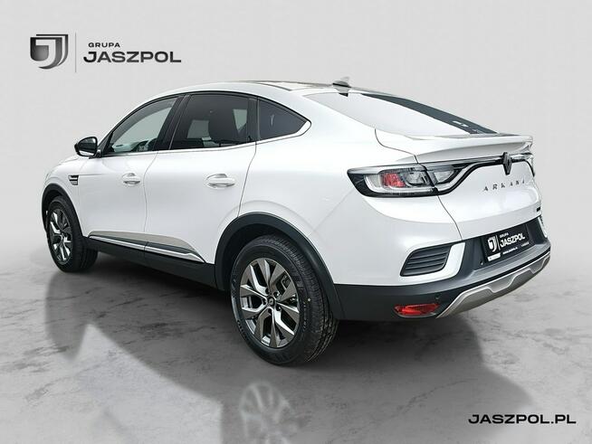 Renault Arkana 1.6 E-Tech Full Hybrid 145 Techno MMT