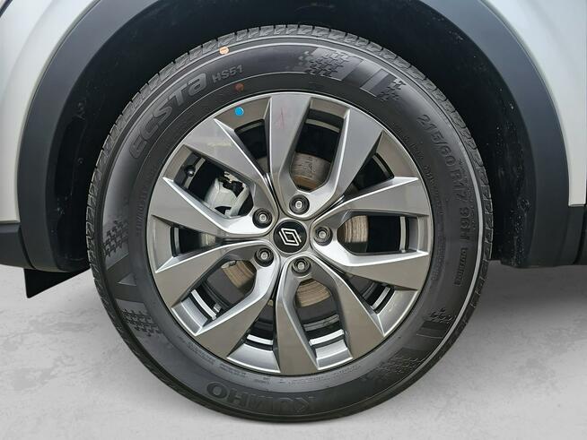 Renault Arkana 1.6 E-Tech Full Hybrid 145 Techno MMT