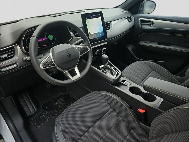 Renault Arkana 1.6 E-Tech Full Hybrid 145 Techno MMT