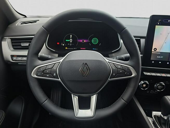 Renault Arkana 1.6 E-Tech Full Hybrid 145 Techno MMT