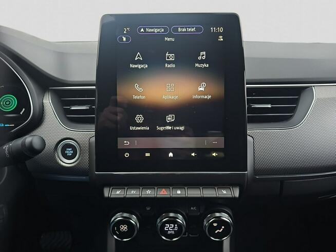 Renault Arkana 1.6 E-Tech Full Hybrid 145 Techno MMT