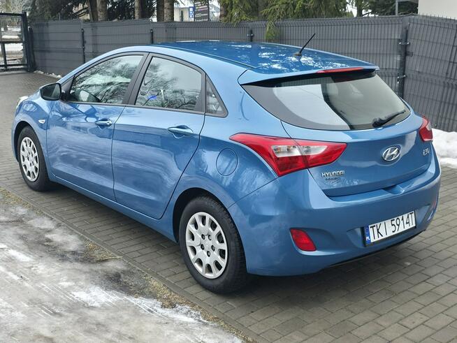 Hyundai i30 1.4 Benzyna | Serwisowany | Gwarancja | Bogate wyposażenie |