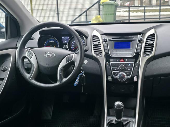 Hyundai i30 1.4 Benzyna | Serwisowany | Gwarancja | Bogate wyposażenie |