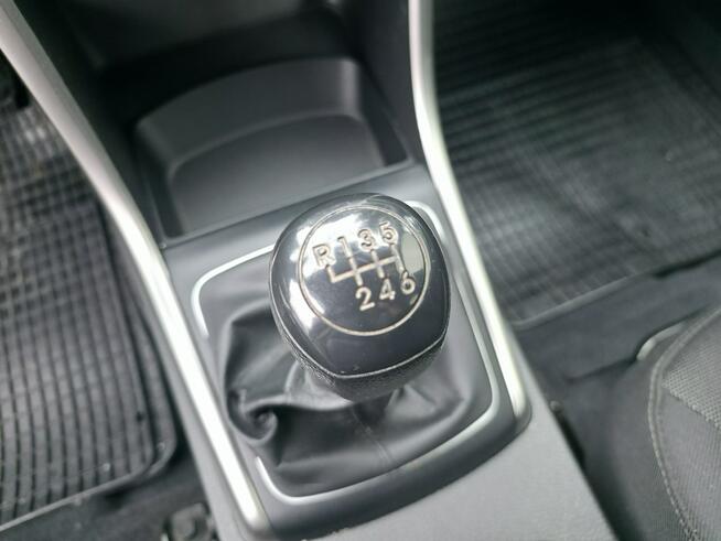 Hyundai i30 1.4 Benzyna | Serwisowany | Gwarancja | Bogate wyposażenie |