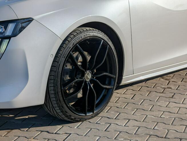 Peugeot 508 BlueHDi 180 EAT6 Stop&Start Allure