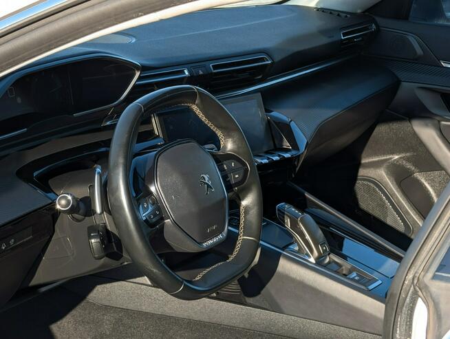 Peugeot 508 BlueHDi 180 EAT6 Stop&Start Allure