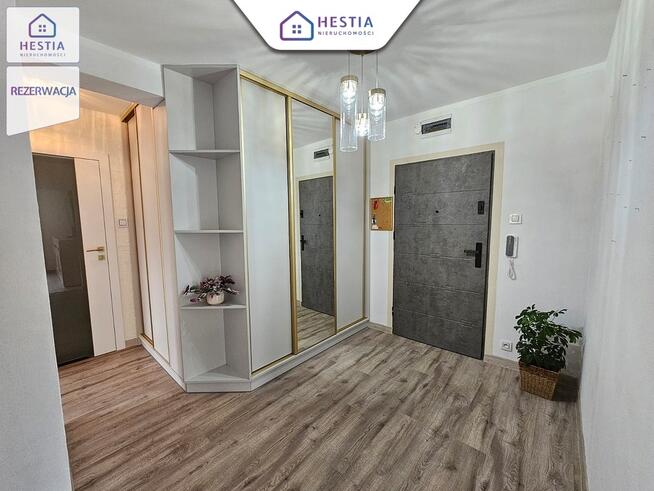 3 pokojowe mieszkanie z garażem