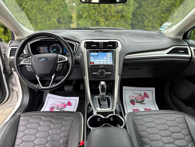 Ford Mondeo VIGNALE_FullLed_Perla_Hybryda_SerwisASO