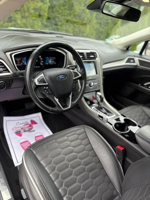 Ford Mondeo VIGNALE_FullLed_Perla_Hybryda_SerwisASO
