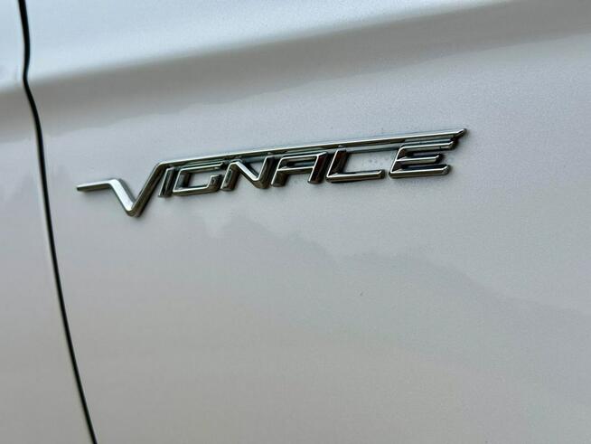 Ford Mondeo VIGNALE_FullLed_Perla_Hybryda_SerwisASO