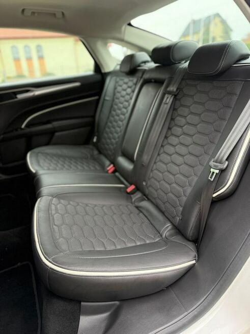 Ford Mondeo VIGNALE_FullLed_Perla_Hybryda_SerwisASO