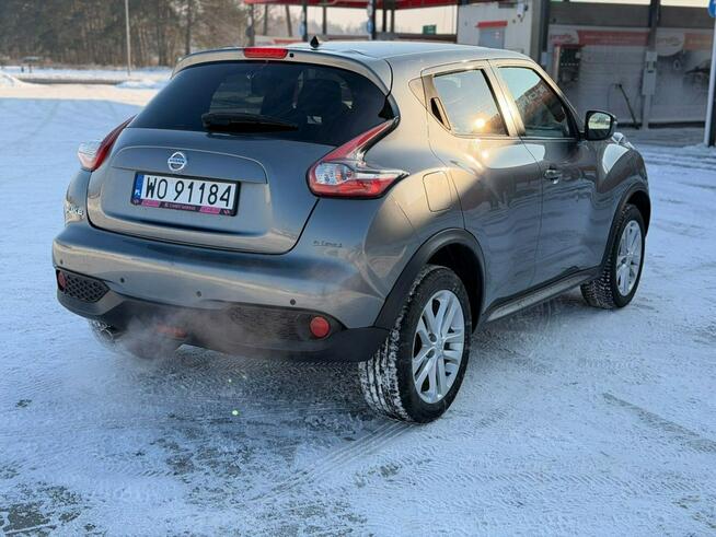 Nissan Juke Lift_Led_Kamera_KeyLeesGo_Bezwypadkowy_AsoSerwis