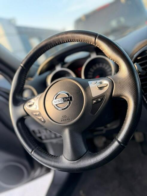 Nissan Juke Lift_Led_Kamera_KeyLeesGo_Bezwypadkowy_AsoSerwis