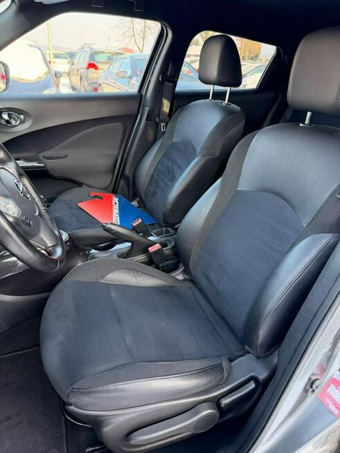 Nissan Juke Lift_Led_Kamera_KeyLeesGo_Bezwypadkowy_AsoSerwis