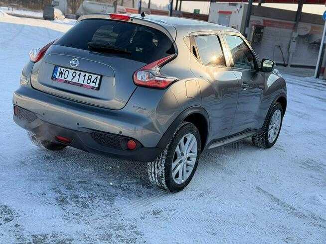 Nissan Juke Lift_Led_Kamera_KeyLeesGo_Bezwypadkowy_AsoSerwis