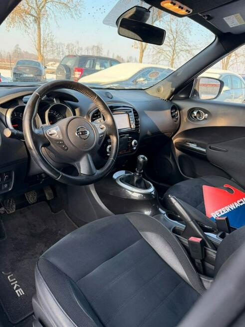 Nissan Juke Lift_Led_Kamera_KeyLeesGo_Bezwypadkowy_AsoSerwis