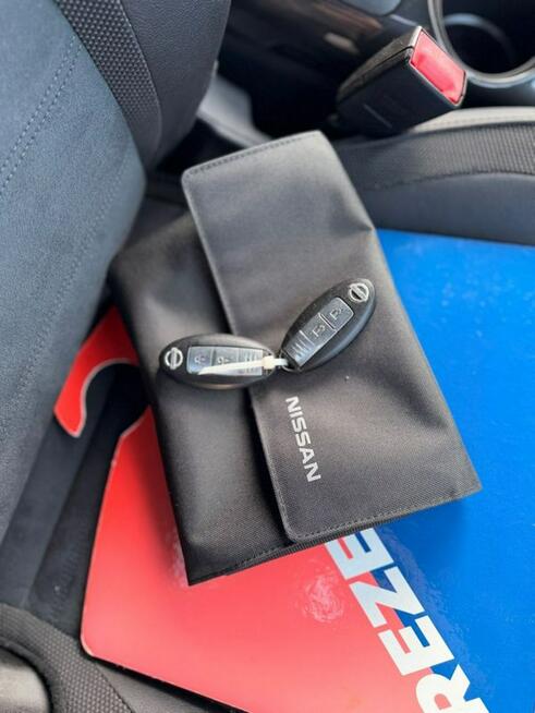 Nissan Juke Lift_Led_Kamera_KeyLeesGo_Bezwypadkowy_AsoSerwis