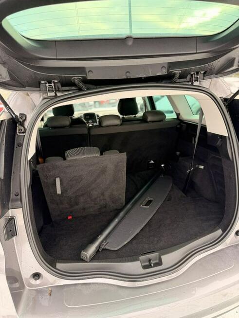 Renault Grand Scenic Led_Automat_7miejsc_Bezwypadkowy_SuperStan_7miejsc