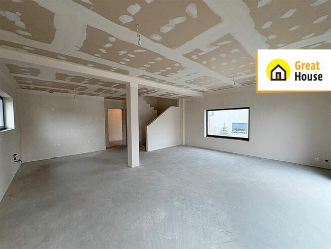 Dom Gogołowa gm. Mszana, Leśna