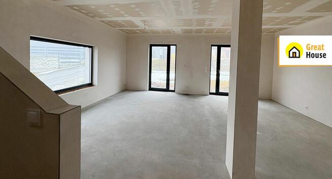 Dom Gogołowa gm. Mszana, Leśna