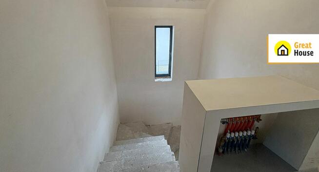 Dom Gogołowa gm. Mszana, Leśna