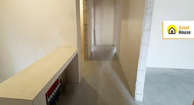 Dom Gogołowa gm. Mszana, Leśna