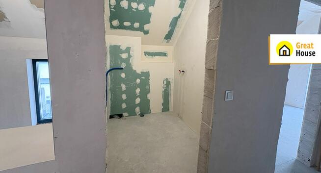 Dom Gogołowa gm. Mszana, Leśna