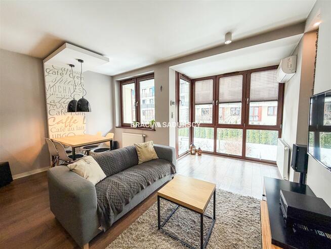 Mieszkanie Kraków Czyżyny, Czyżyny, Sołtysowska