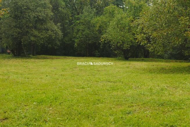 Działka Kraków Bieżanów-Prokocim, Rżąka, Wielicka