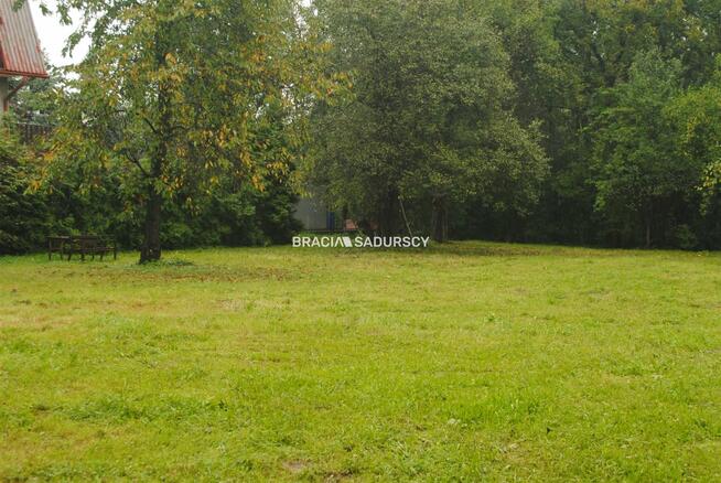 Działka Kraków Bieżanów-Prokocim, Rżąka, Wielicka