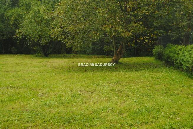 Działka Kraków Bieżanów-Prokocim, Rżąka, Wielicka